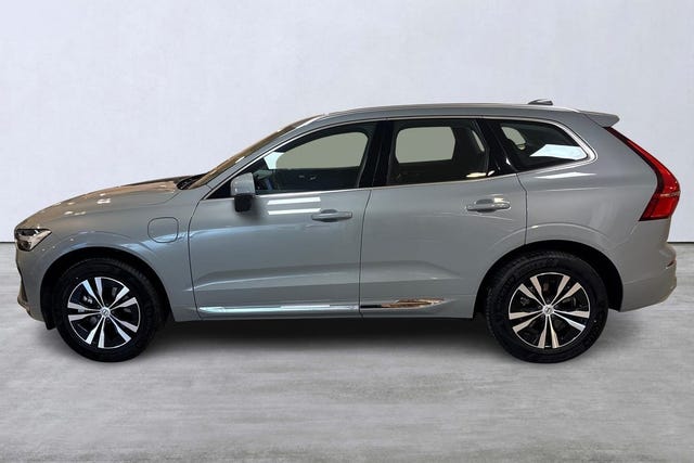 Volvo XC60 2025 – bild 2