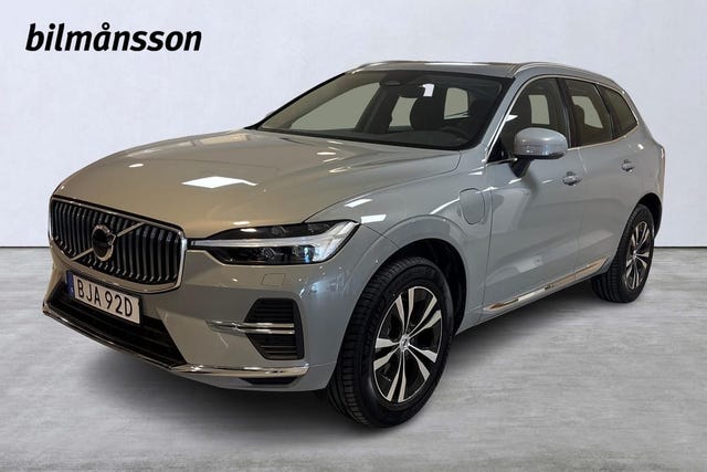 Volvo XC60 2025