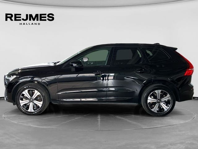 Volvo XC60 2025 – bild 3