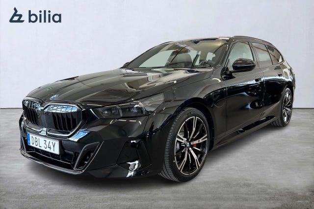 BMW 530e 2026