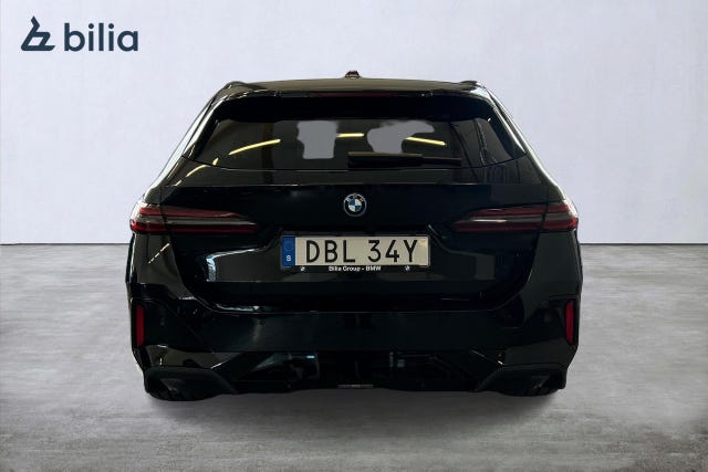 BMW 530e 2026 – bild 4