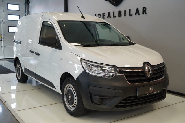 Renault Kangoo Express 2022