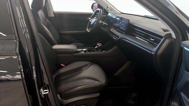 MG HS 2024 – bild 3