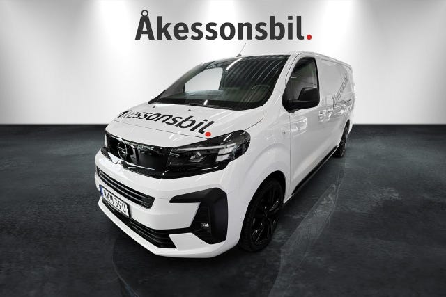 Opel Vivaro 2025