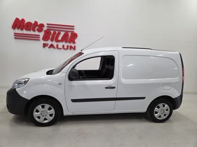 Renault Kangoo 2019