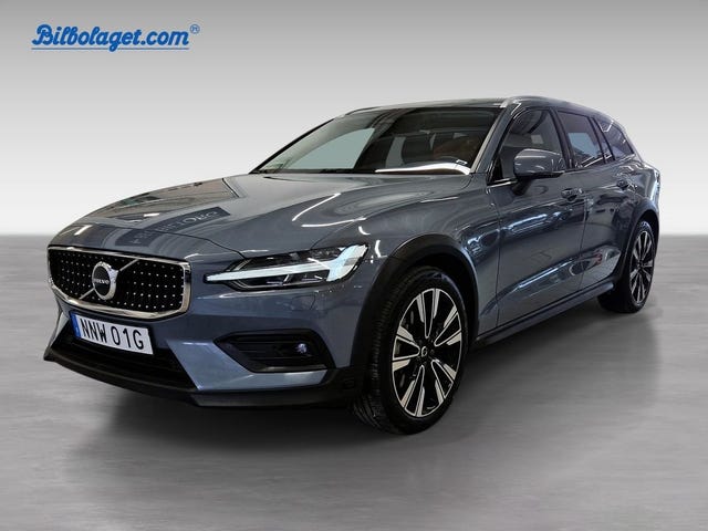 Volvo V60 Cross Country 2024