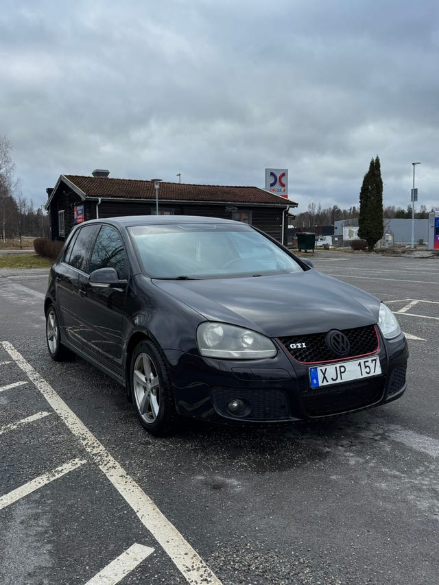 Volkswagen Golf V 2006