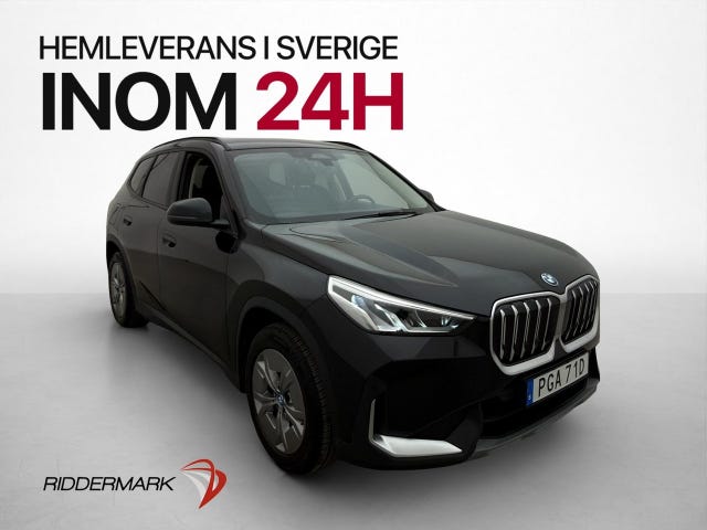 BMW iX1 2023