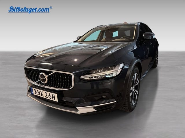 Volvo V90 Cross Country 2024