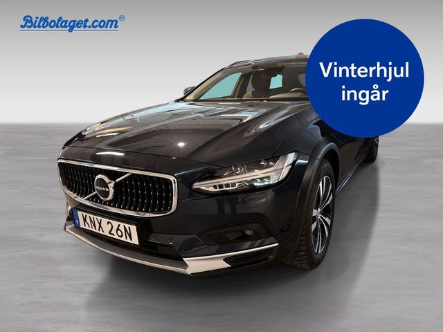 Volvo V90 Cross Country 2024