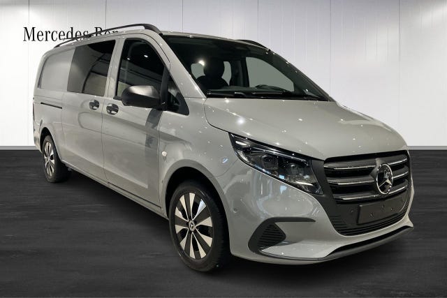 Mercedes-Benz Vito 119 2026