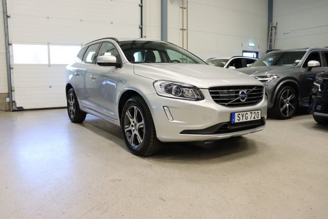 Volvo XC60 2017 – bild 3