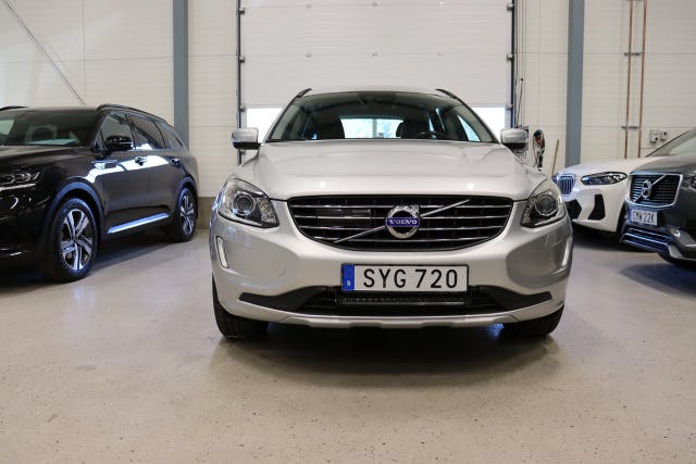 Volvo XC60 2017 – bild 2