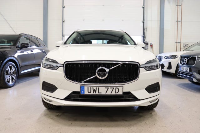 Volvo XC60 2021 – bild 3