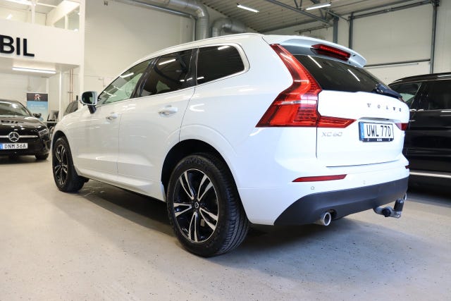 Volvo XC60 2021 – bild 4