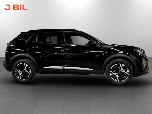 Peugeot 2008 2025 – bild 3