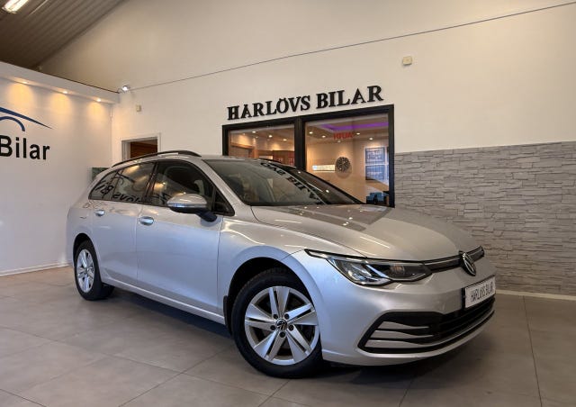 Volkswagen Golf I 2023