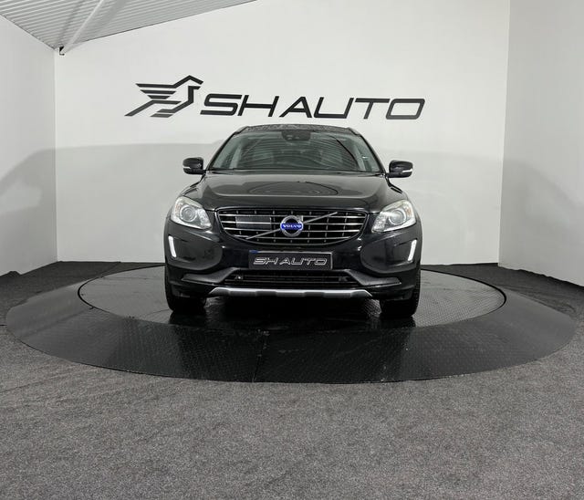 Volvo XC60 2016 – bild 2