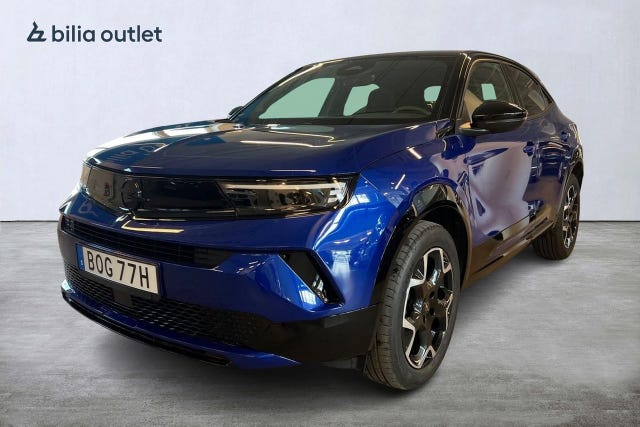 Opel Mokka 2025