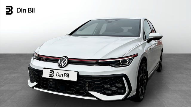 Volkswagen Golf I 2026