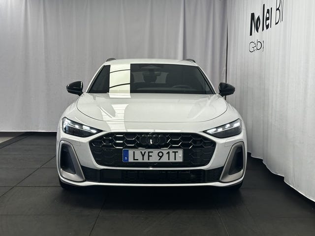 Audi A5 2025 – bild 3