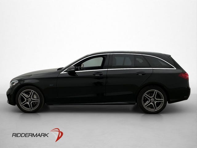 Mercedes-Benz C300 de 2021