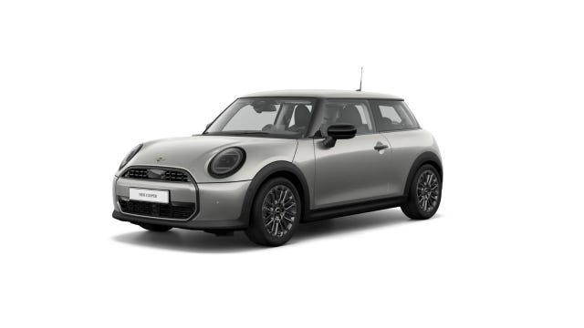 MINI Cooper 2026