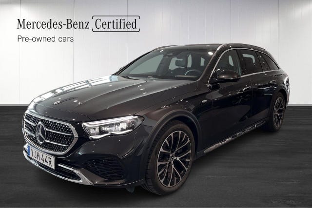 Mercedes-Benz E300 de 2025