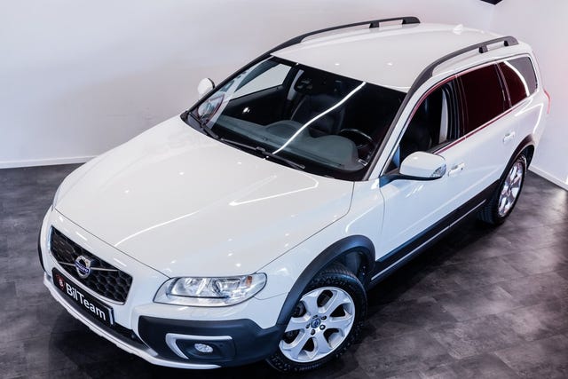 Volvo XC70 2016 – bild 4