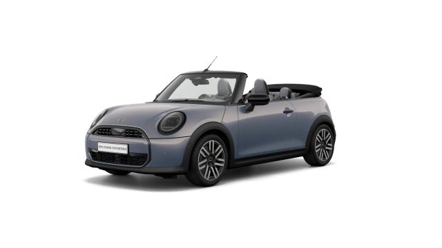 MINI Cooper 2026