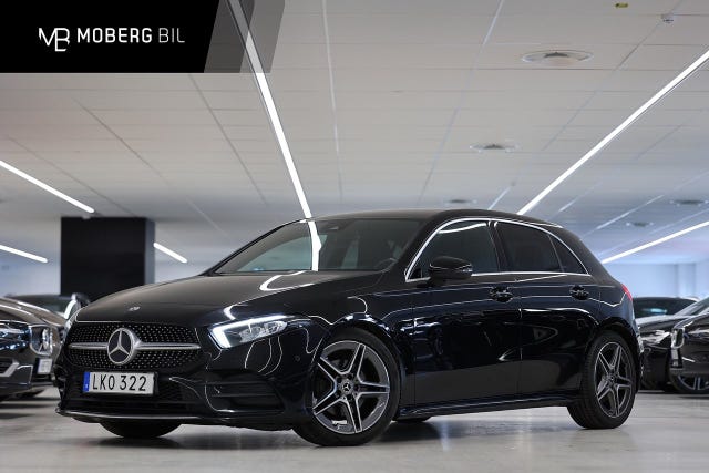 Mercedes-Benz A200 2019