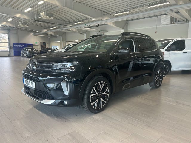 Citroen C5 Aircross 2023