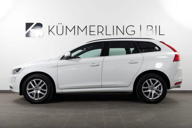 Volvo XC60 2017