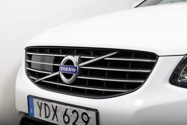 Volvo XC60 2017 – bild 3