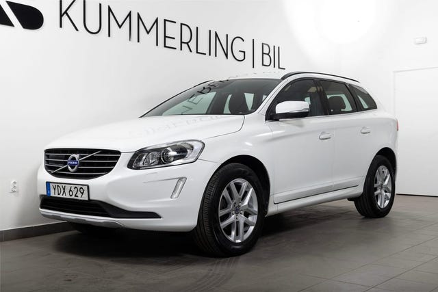 Volvo XC60 2017 – bild 2
