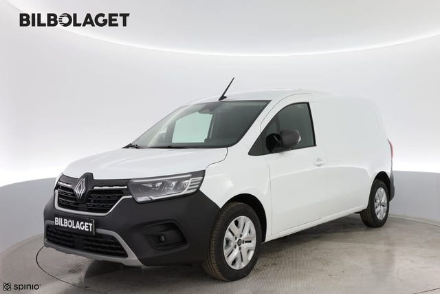 Renault Kangoo 2026