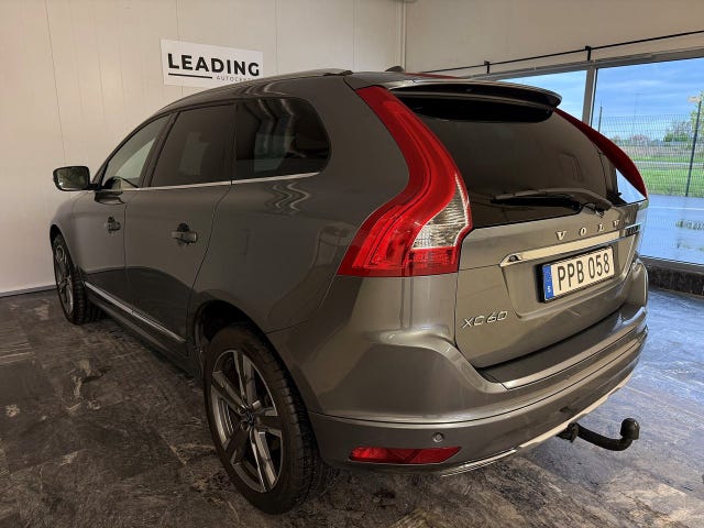 Volvo XC60 2017 – bild 2