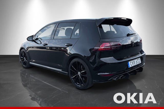 Volkswagen Golf I 2016 – bild 3