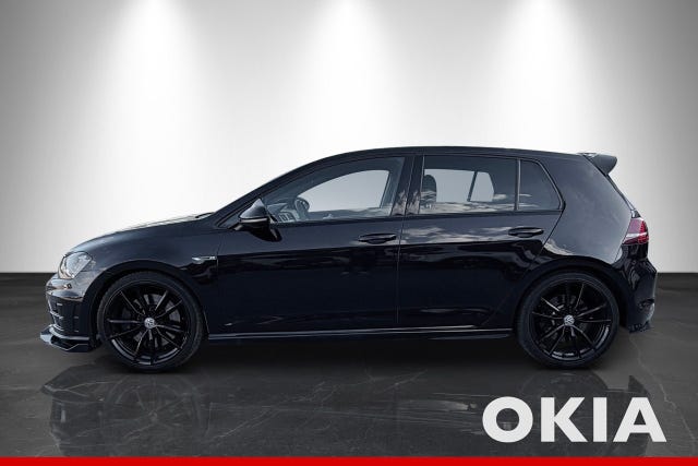 Volkswagen Golf I 2016 – bild 2