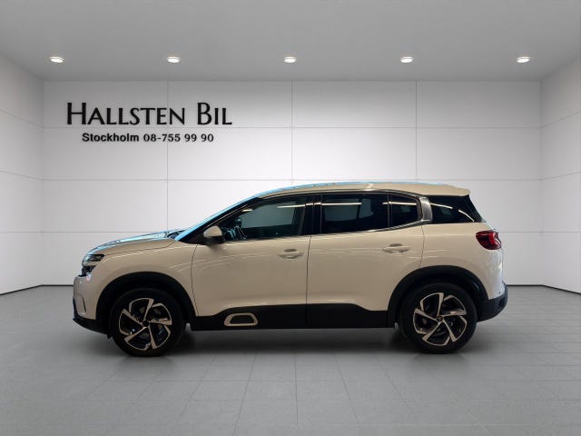 Citroen C5 Aircross 2019