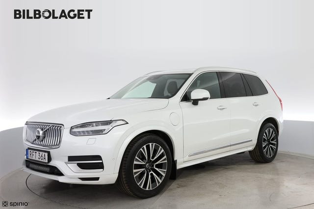 Volvo XC90 2020