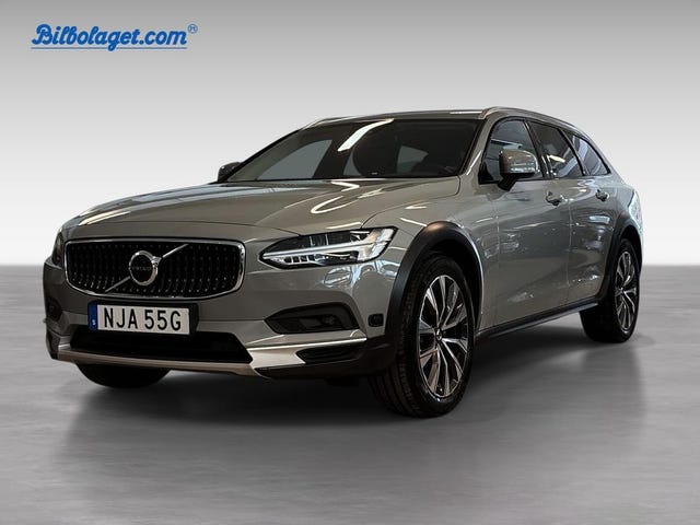 Volvo V90 Cross Country 2024