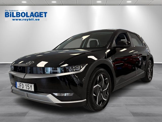 Hyundai Ioniq 5 2024