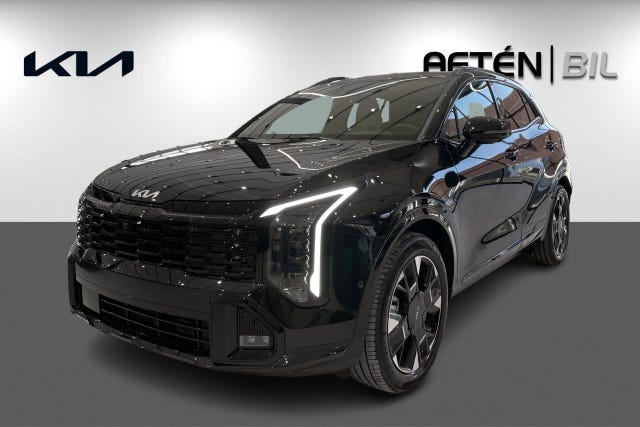 Kia Sportage 2026