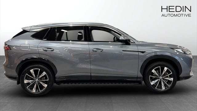 MG HS 2024 – bild 4