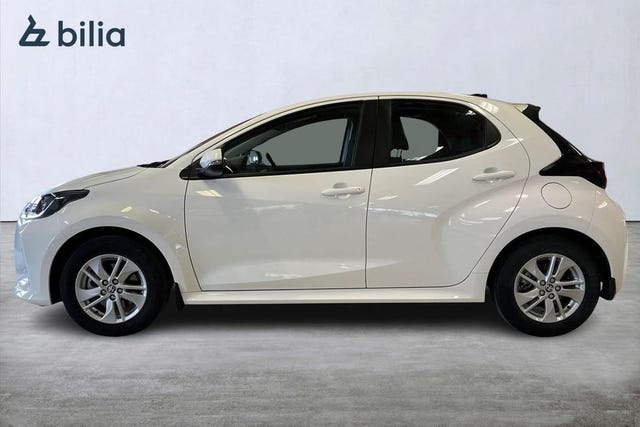 Toyota Yaris 2026 – bild 3