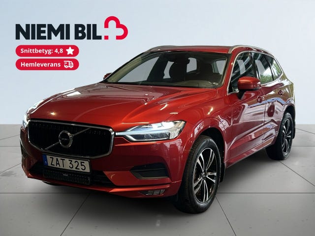 Volvo XC60 2018