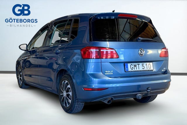 Volkswagen Golf I 2015 – bild 4