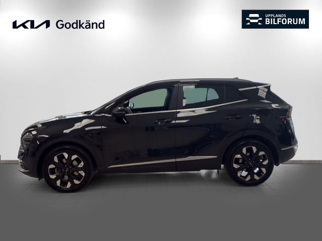 Kia Sportage 2025 – bild 4