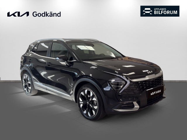 Kia Sportage 2025 – bild 3